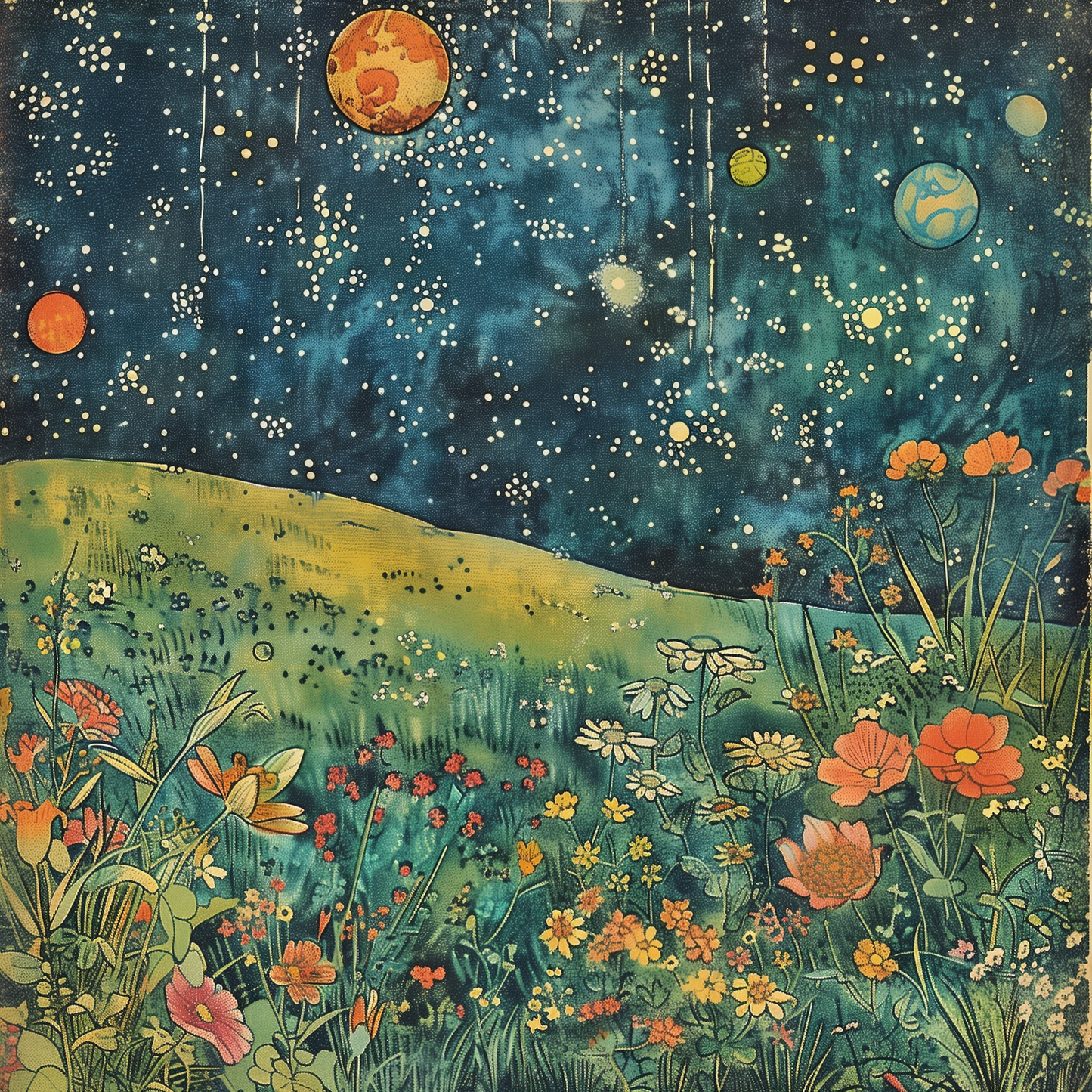 Pandemic Fairies by Ms.Anna Awesome
