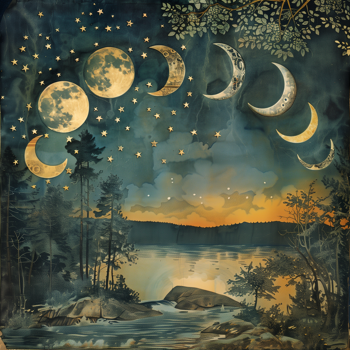 Pandemic Fairies by Ms.Anna Awesome